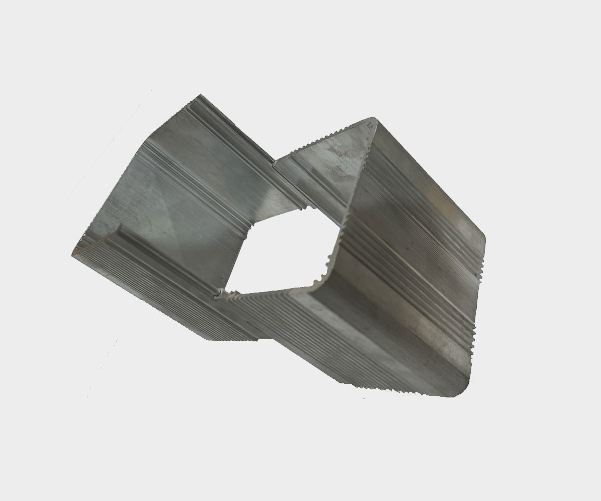 Aluminum Extrusions for Architectural Applications