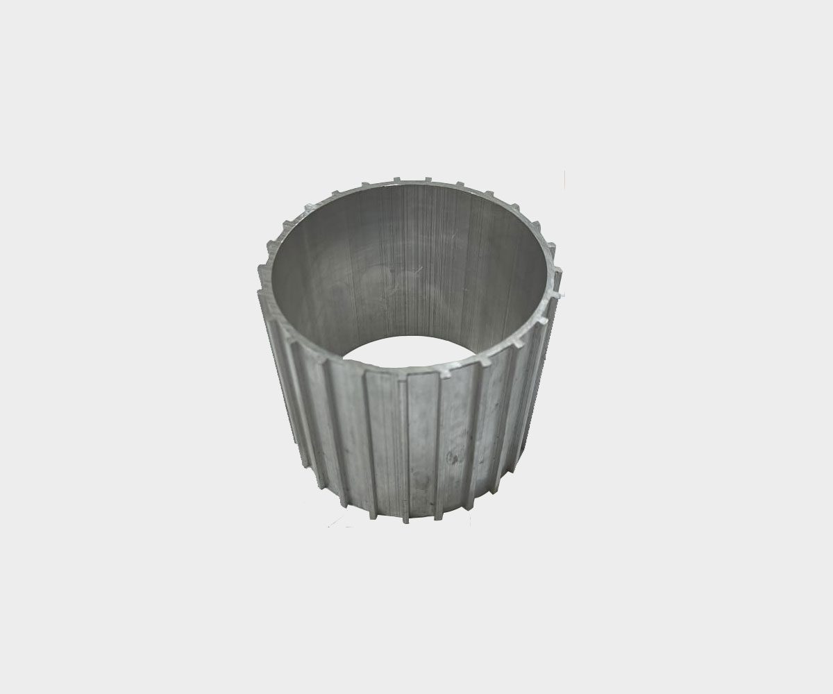 Aluminum Extrusions for Architectural Applications