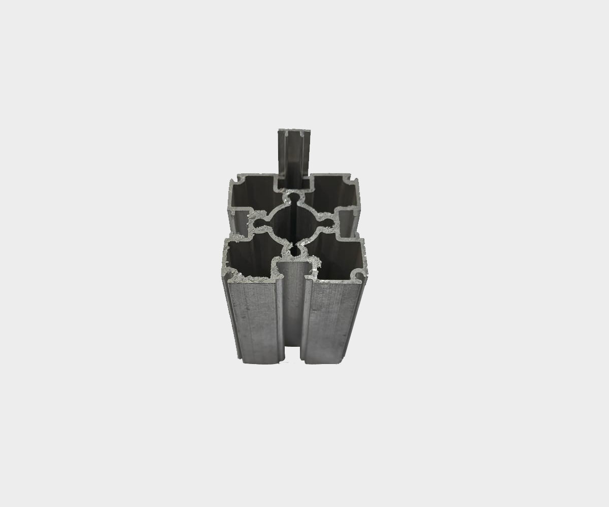 Aluminum Extrusions for Architectural Applications