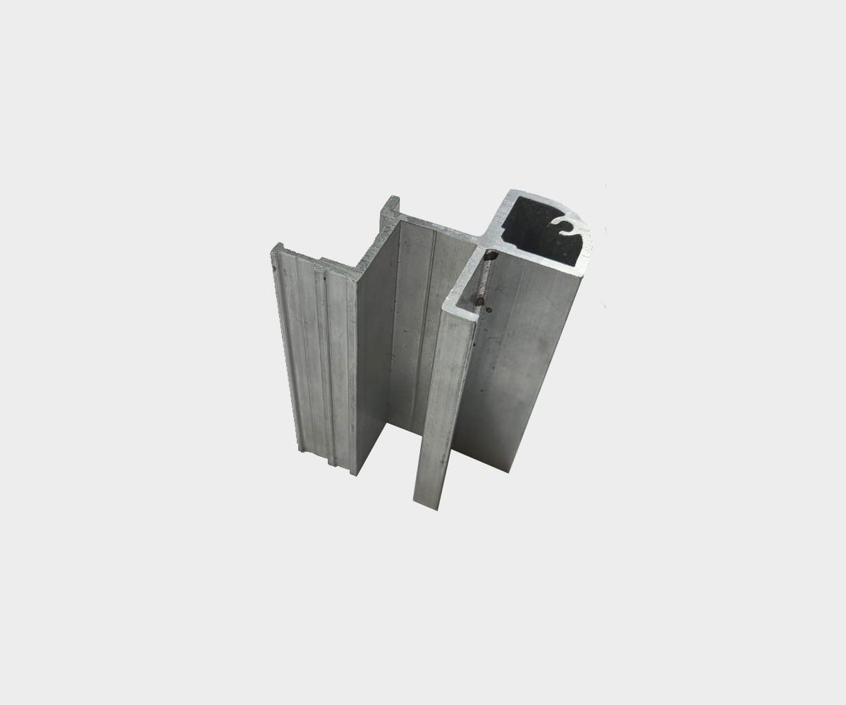 Aluminum Extrusions for Architectural Applications