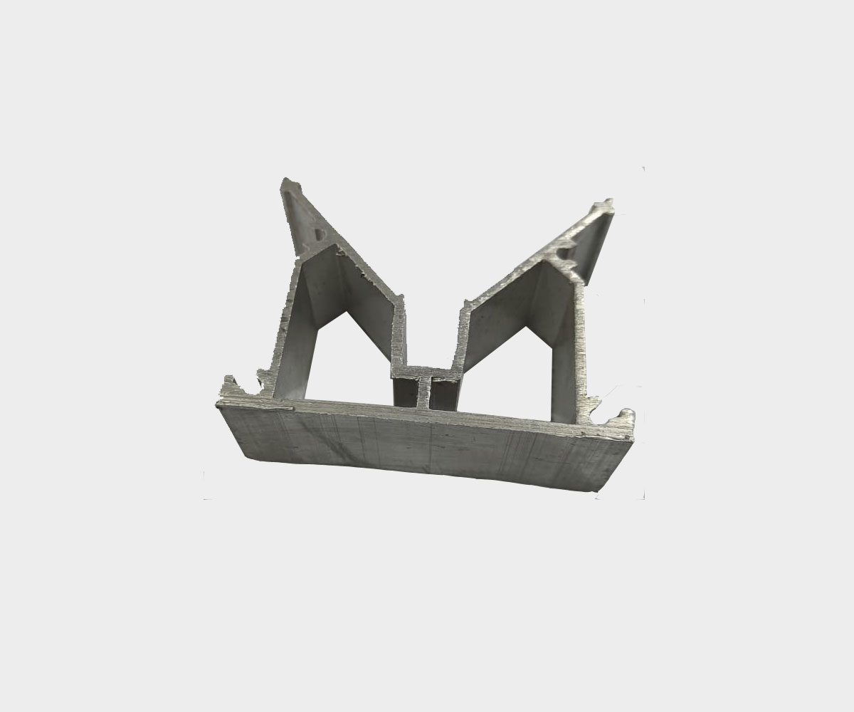 Aluminum Extrusions for Architectural Applications