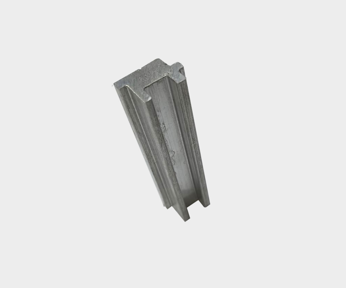 Aluminum Extrusions for Architectural Applications