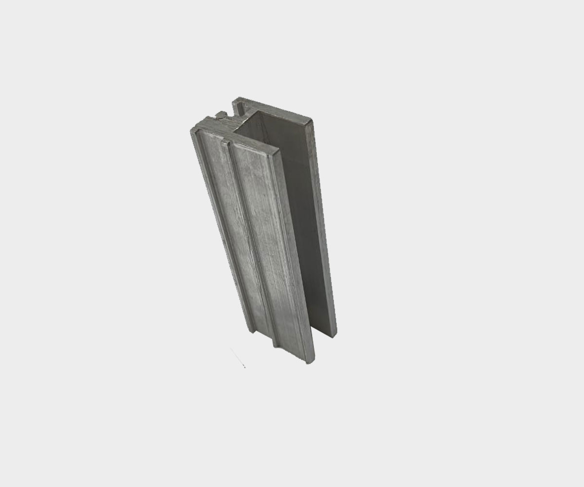 Aluminum Extrusions for Architectural Applications