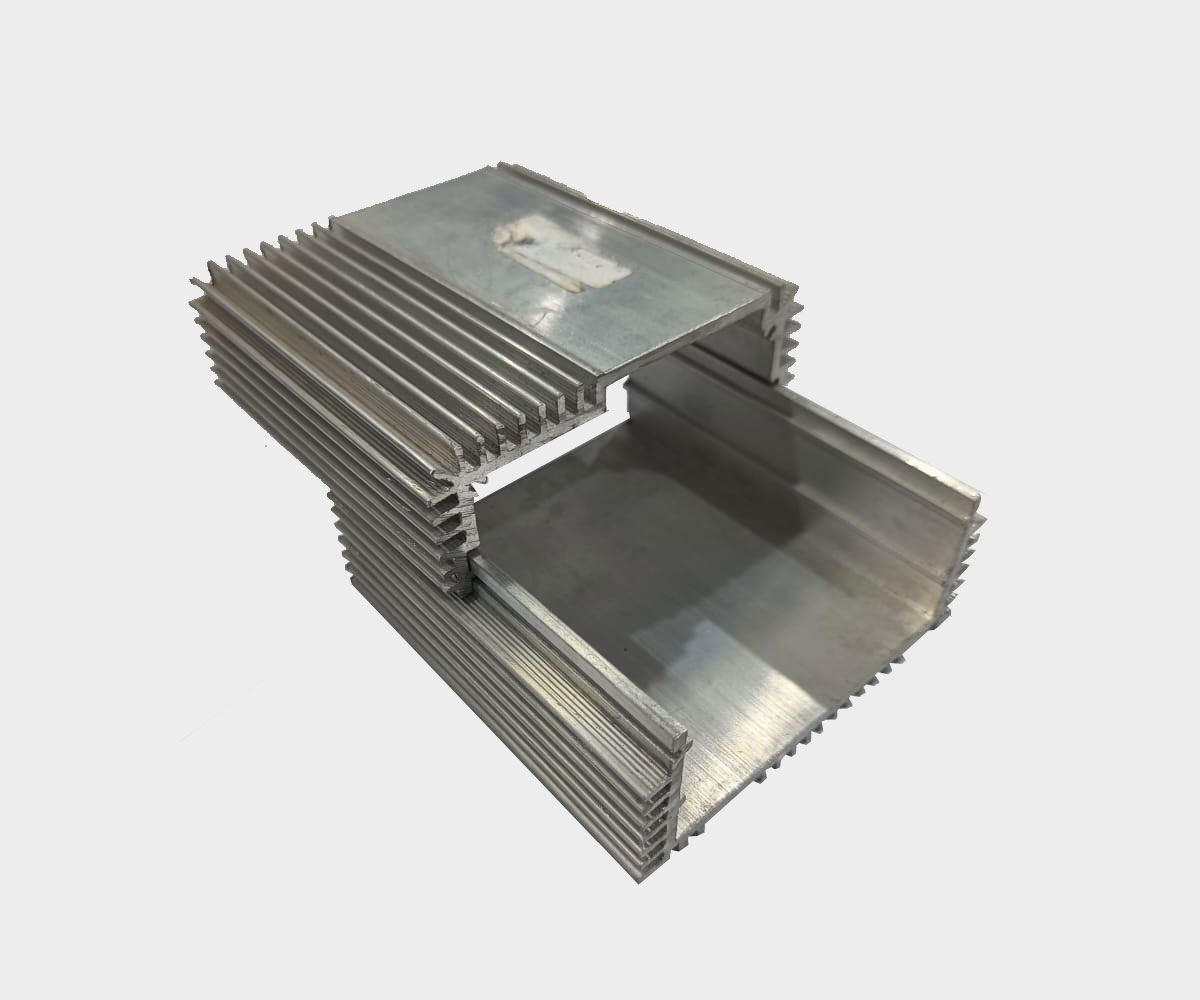 Aluminum Extrusions for Architectural Applications