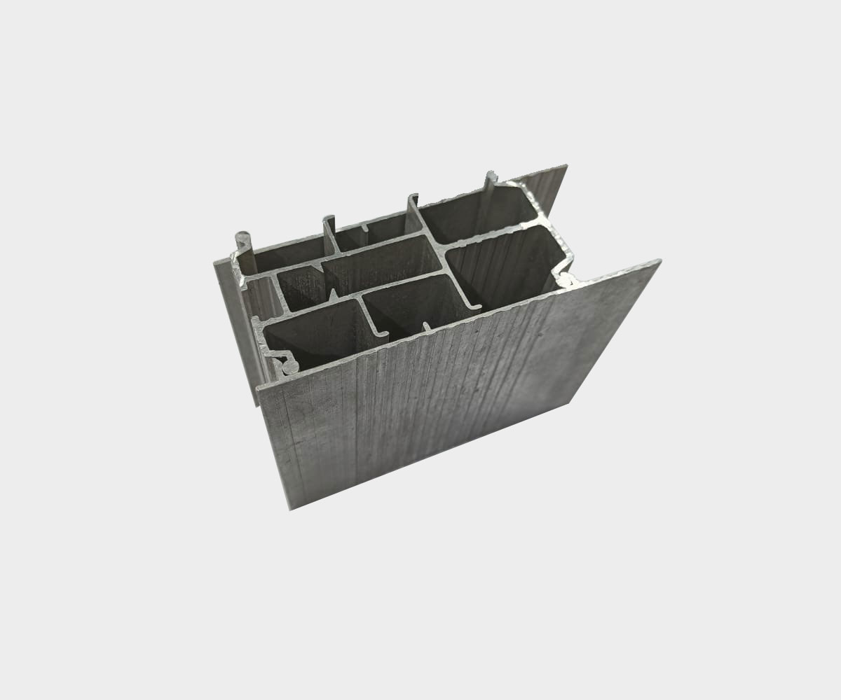 Aluminum Extrusions for Architectural Applications