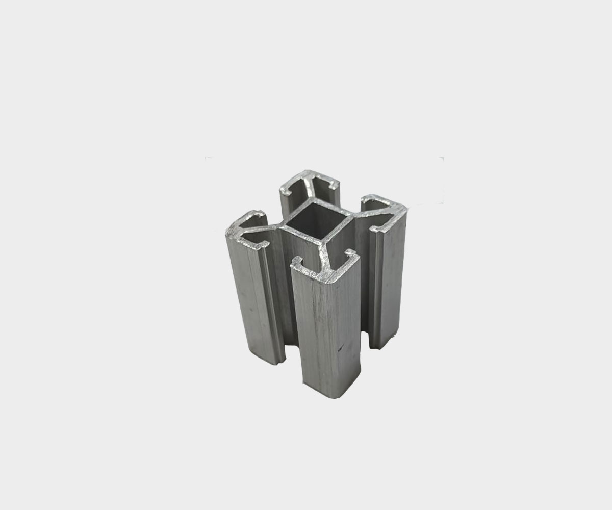 Aluminum Extrusions for Automobile