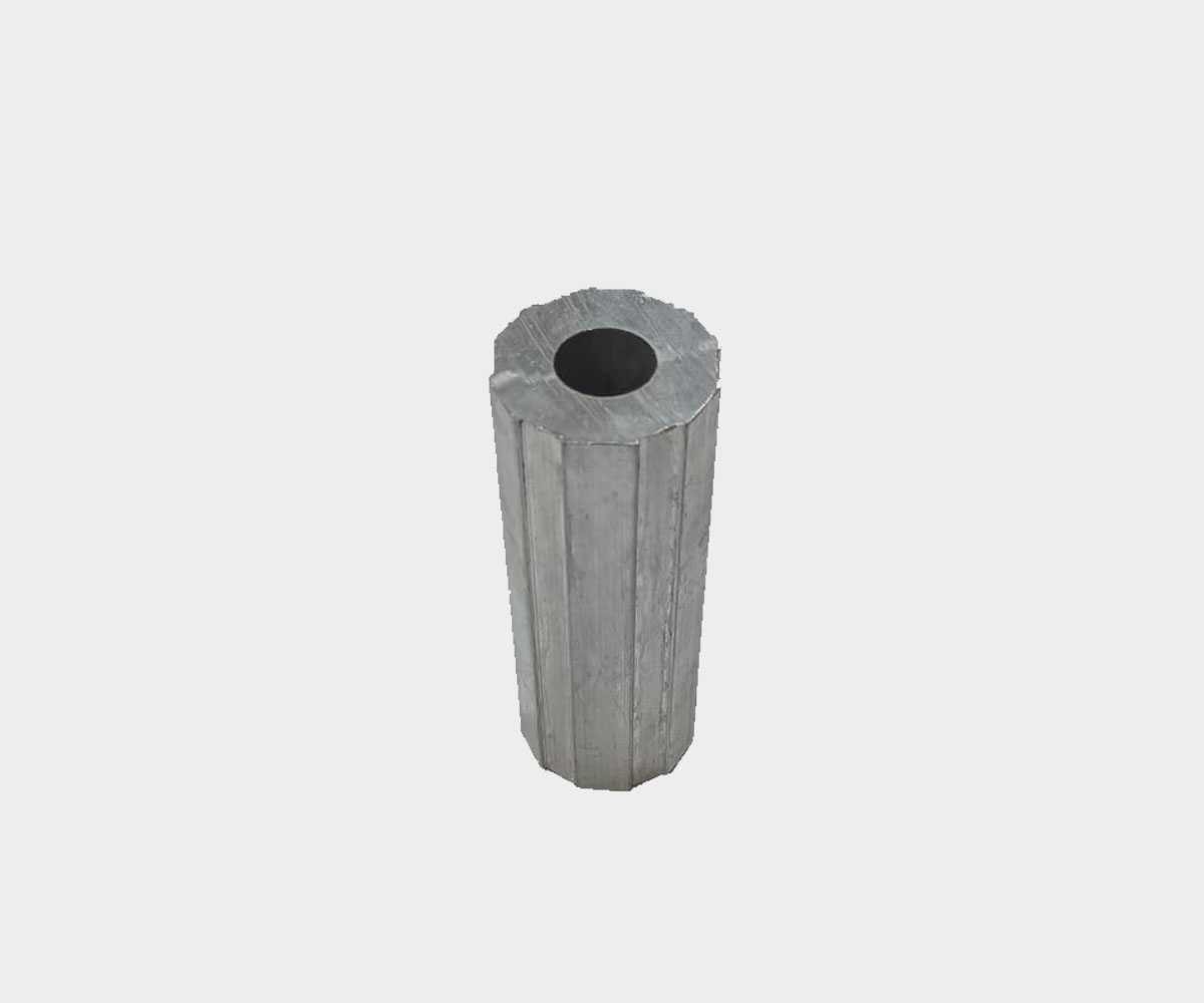 Aluminum Extrusions for Automobile
