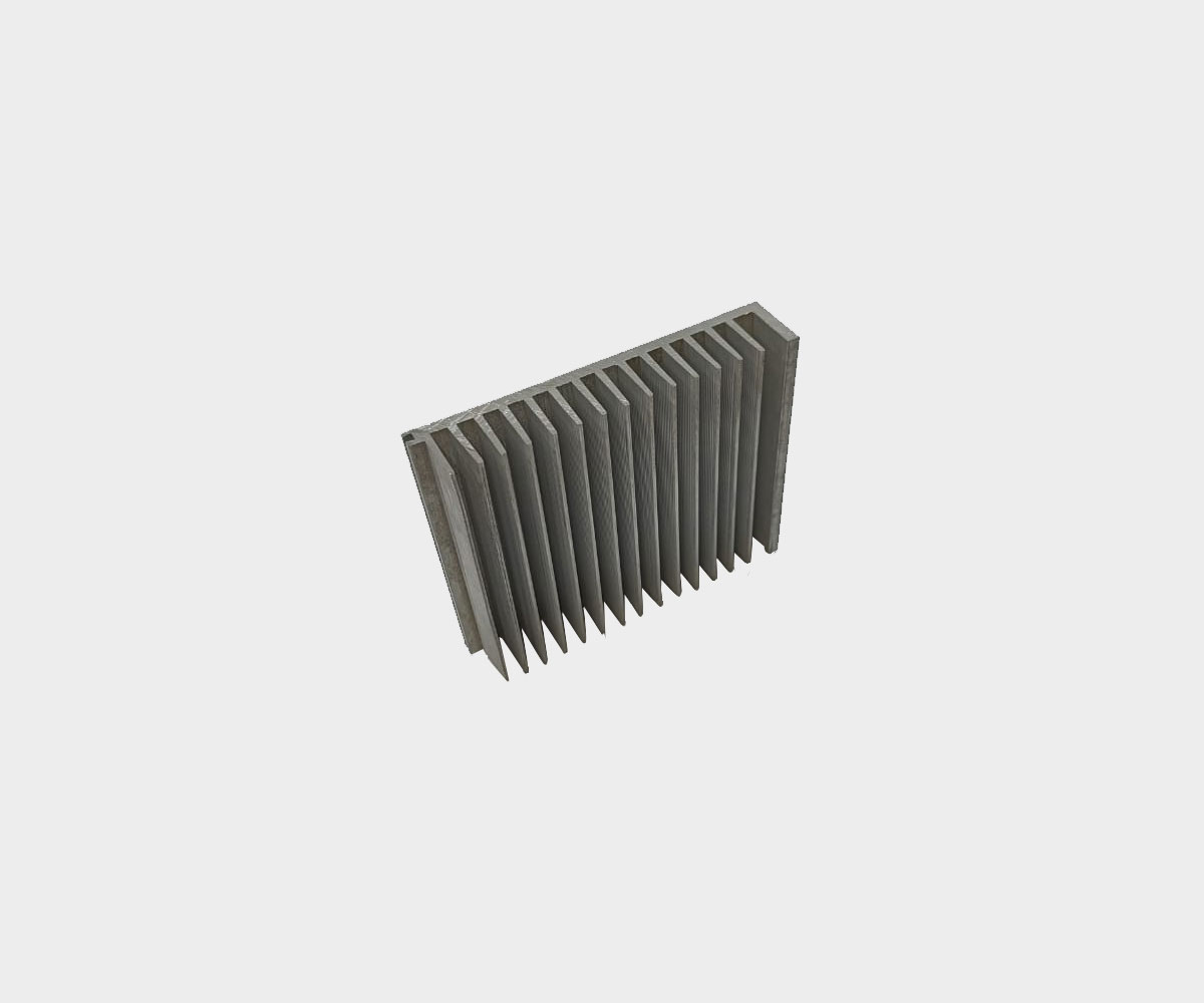 Aluminum Extrusions for Electrical & Electronics Applications