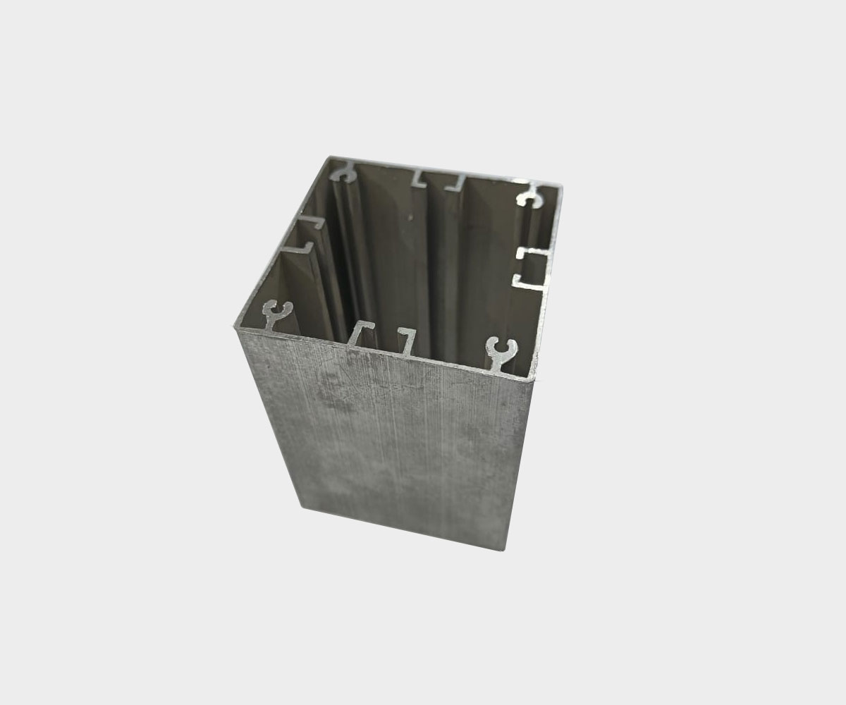 Aluminum Extrusions for Electrical & Electronics Applications