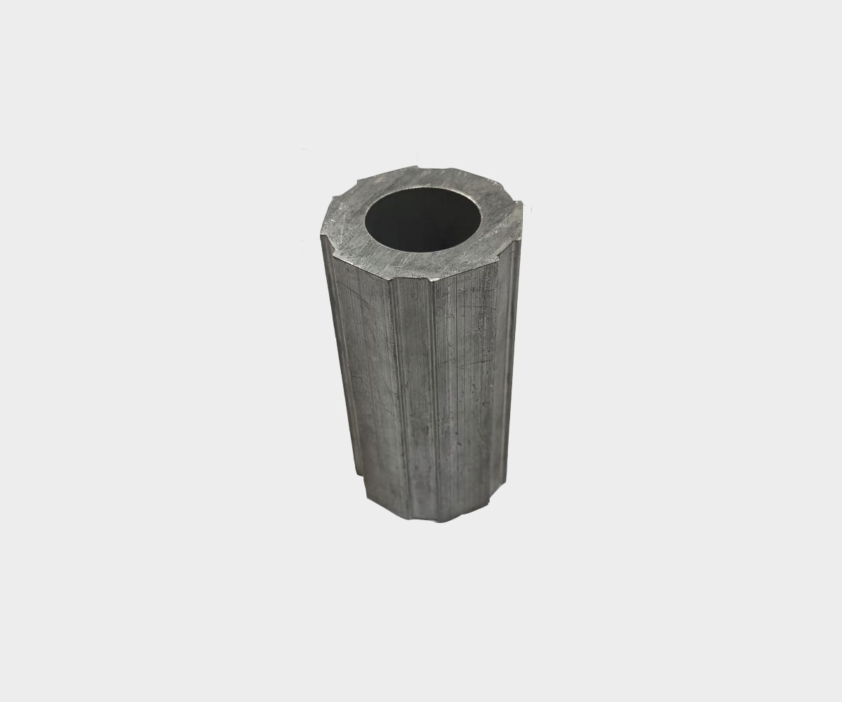 Aluminum Extrusions for Industrial Applications