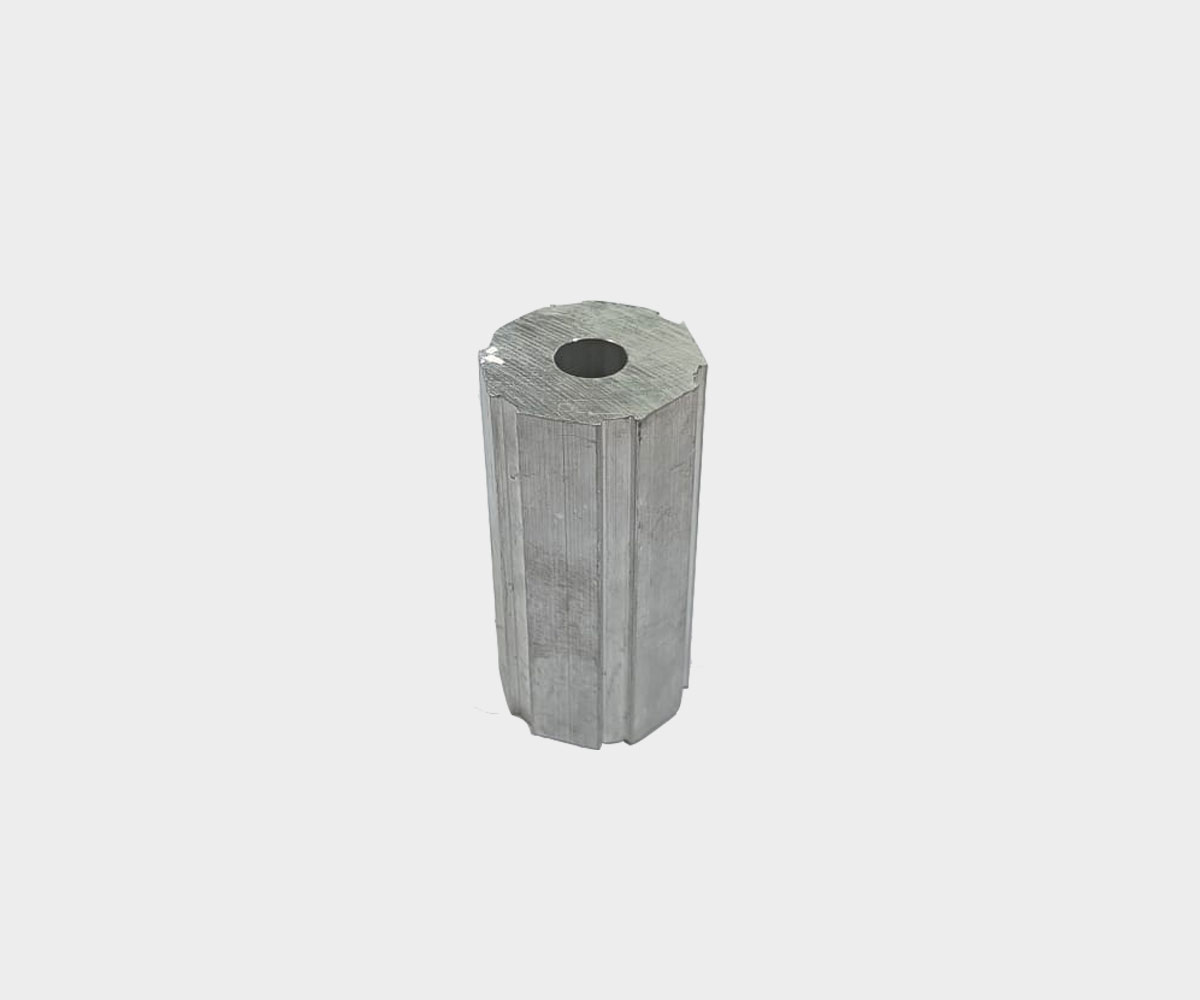 Aluminum Extrusions for Industrial Applications