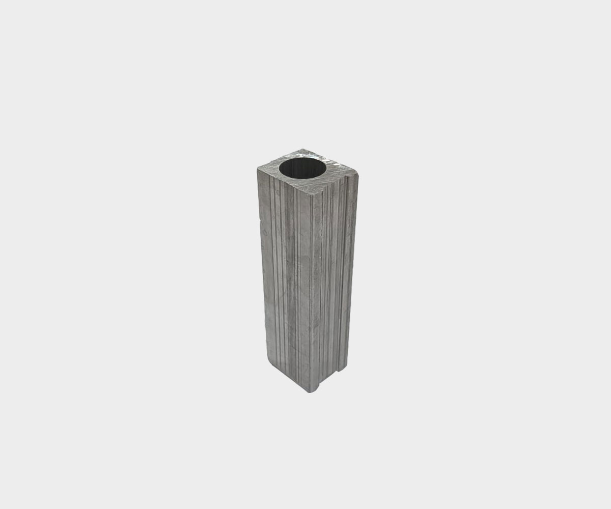 Aluminum Extrusions for Industrial Applications