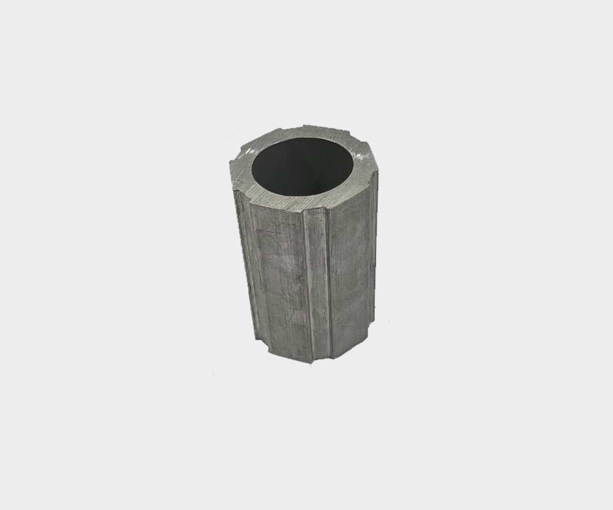 Aluminum Extrusions for Industrial Applications