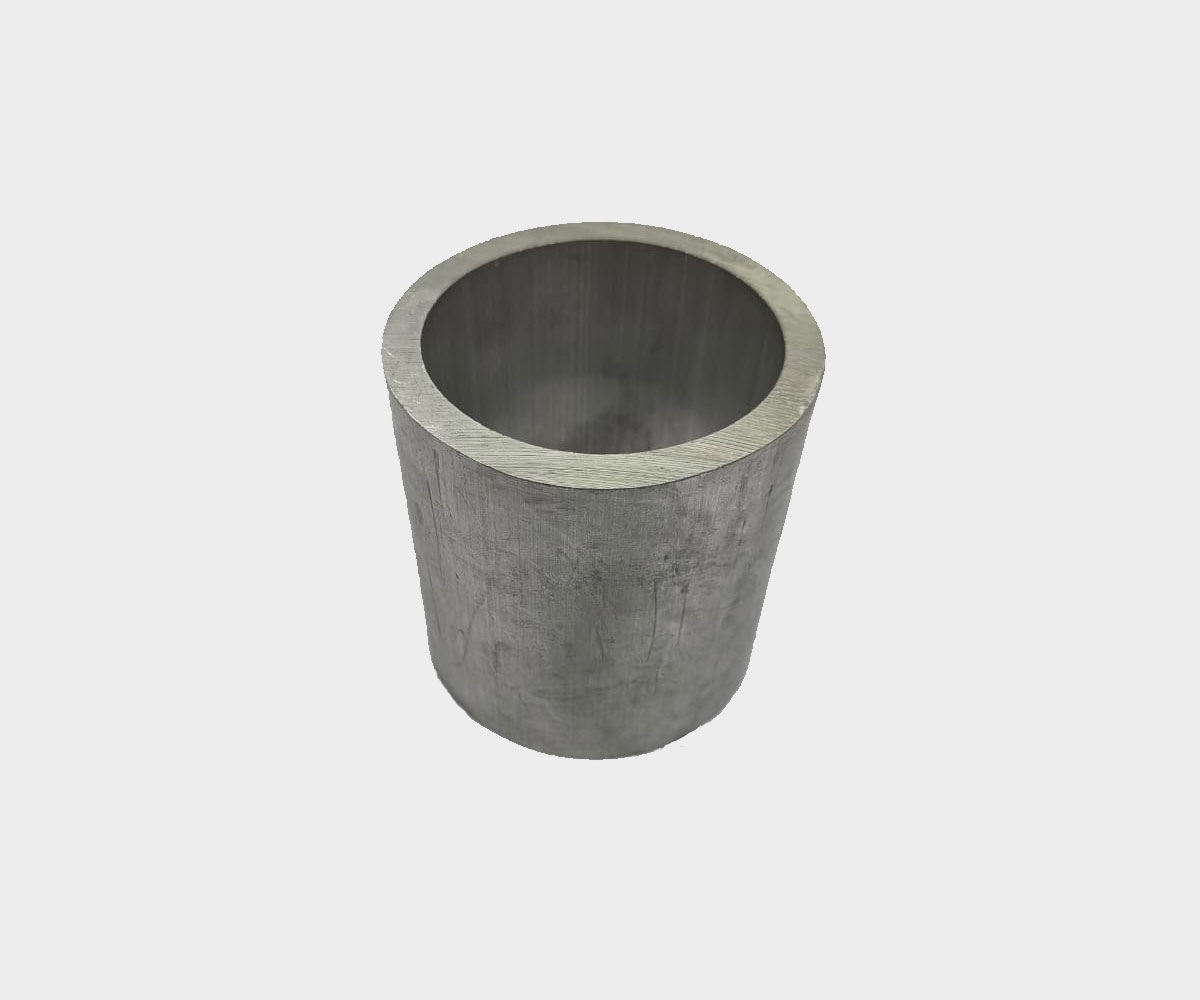 Aluminum Extrusions for Industrial Applications