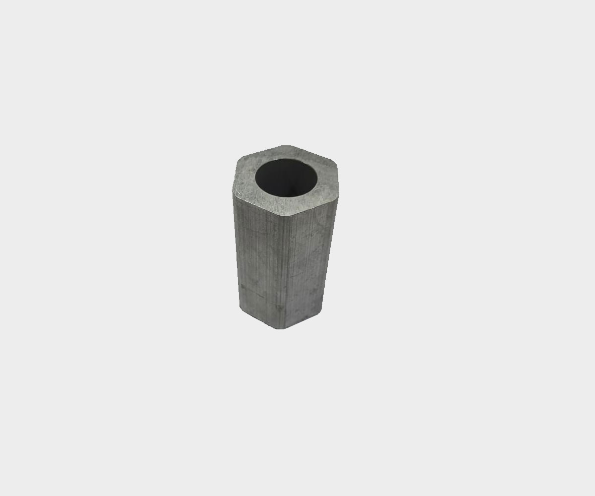 Aluminum Extrusions for Industrial Applications