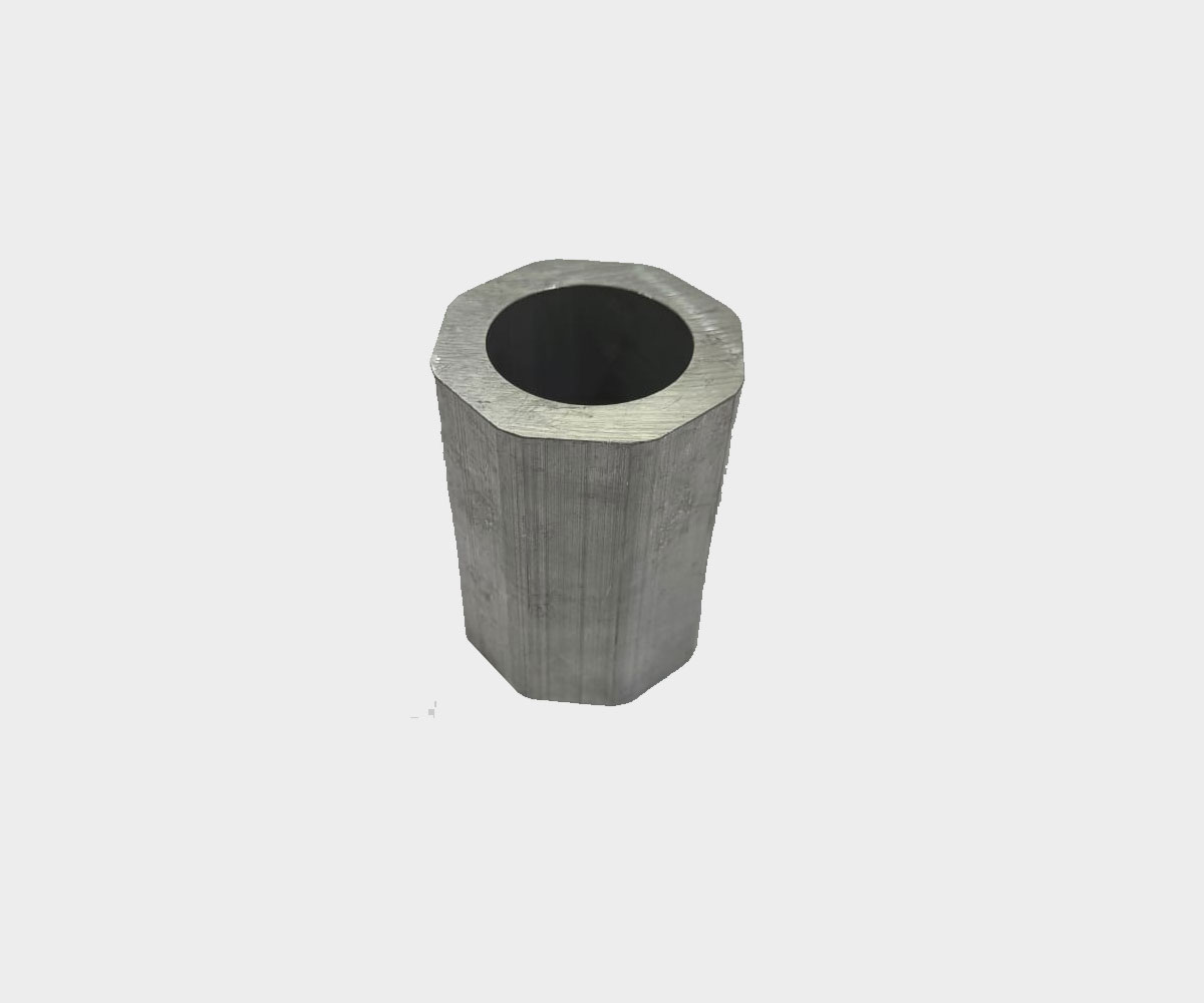 Aluminum Extrusions for Industrial Applications