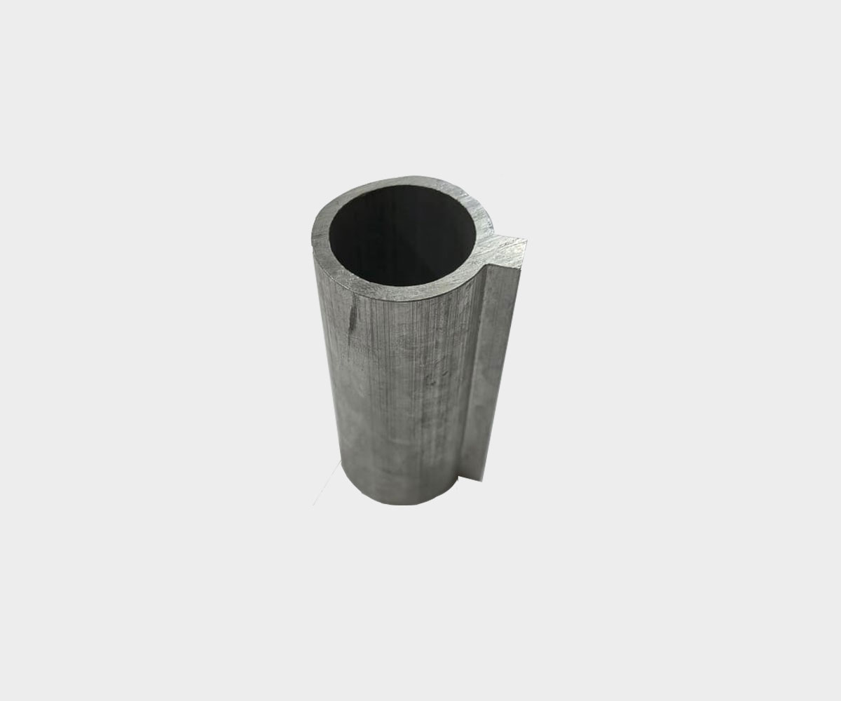 Aluminum Extrusions for Industrial Applications