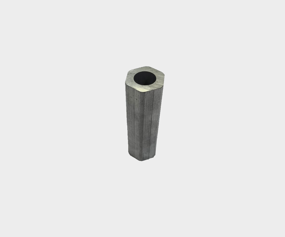 Aluminum Extrusions for Industrial Applications