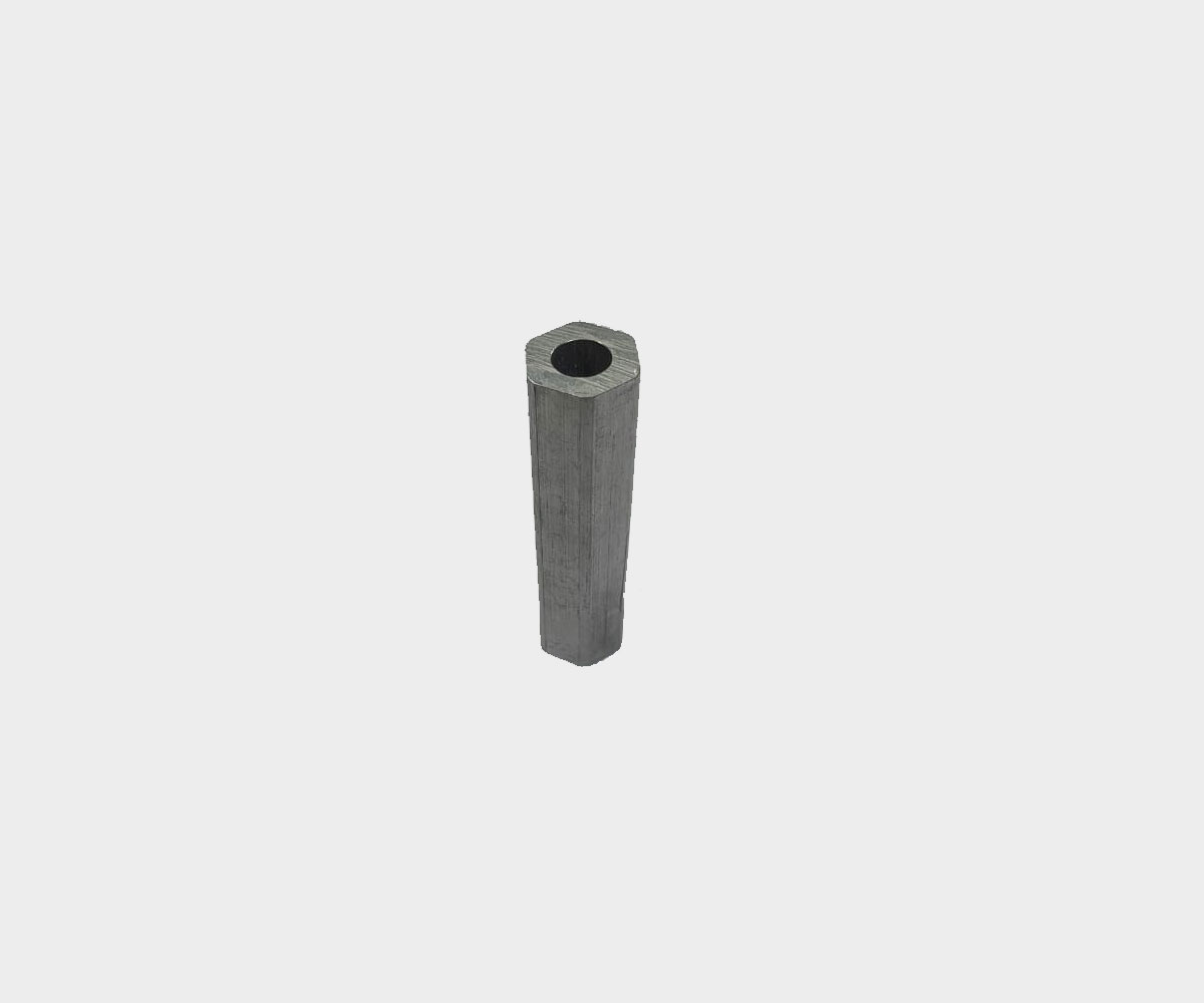 Aluminum Extrusions for Industrial Applications