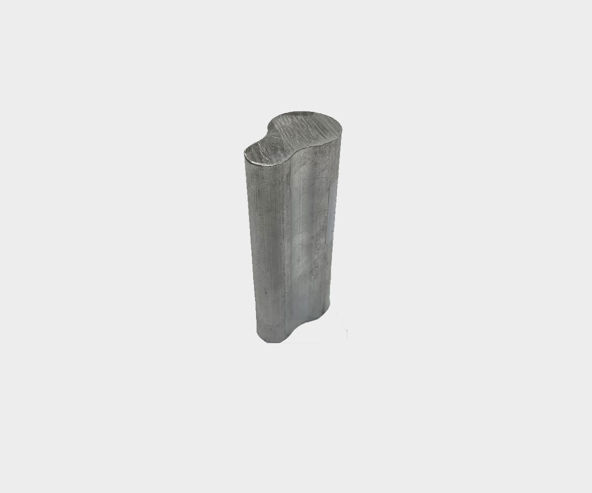 Aluminum Extrusions for Industrial Applications
