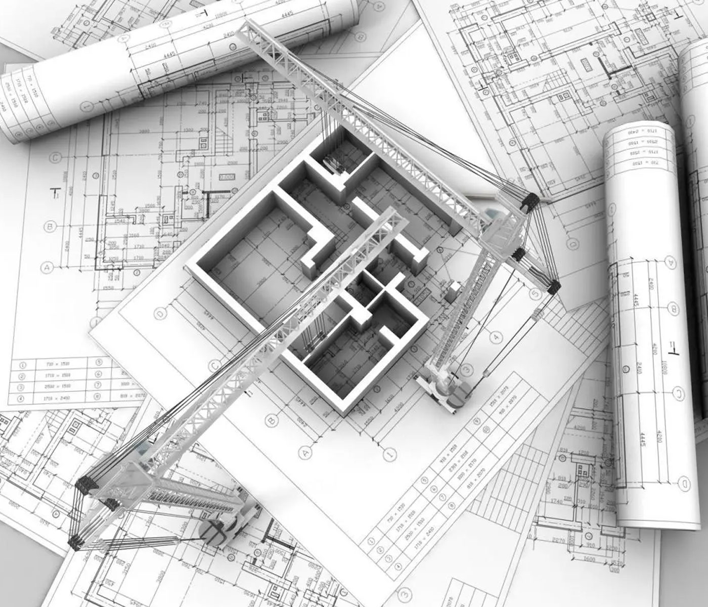 Aluminum Extrusions for Architectural Applications