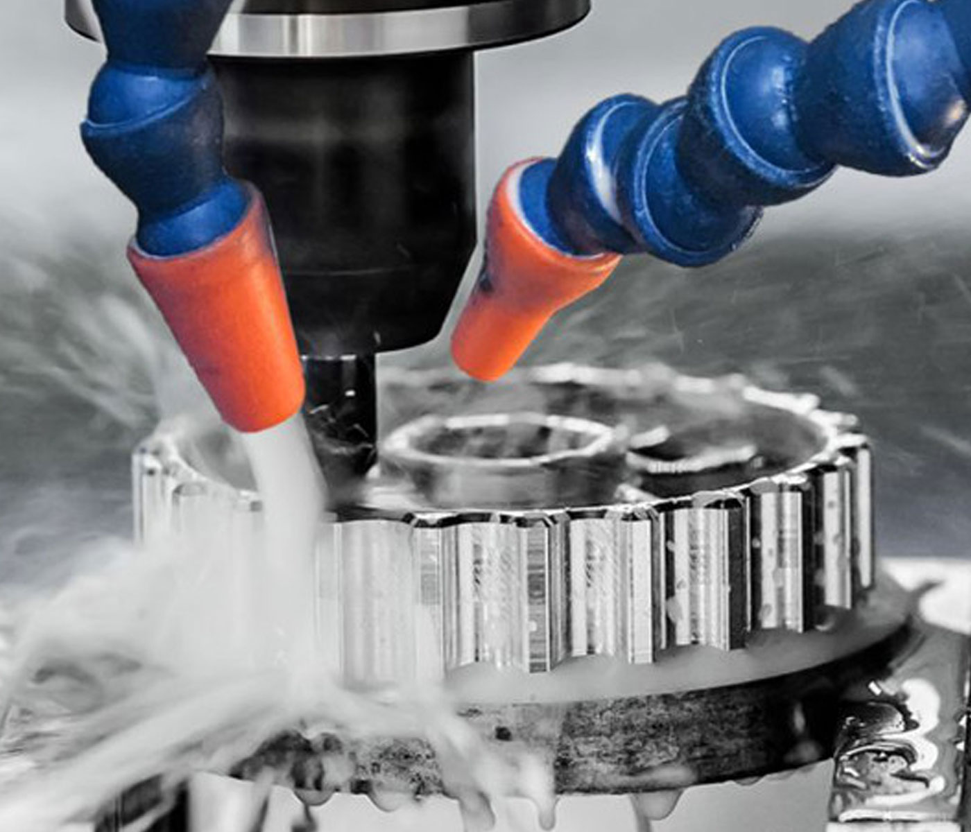 Aluminum Extrusions for Industrial Applications